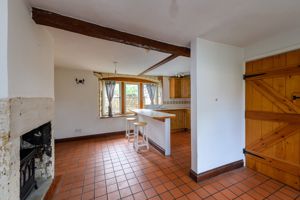 Kitchen/Dining Room- click for photo gallery